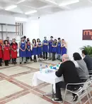 Cine a părăsit competiţia de la ”MasterChef”  | FOTO