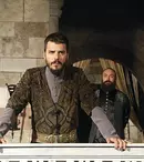 Cine este Mehmet Günsür, Prinţul Mustafa din “Suleyman Magnificul”