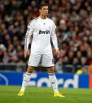 Diseară, Real Madrid are misiune aproape imposibilă