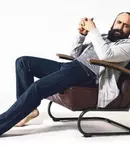 Halit Ergenc, printre invitații la nunta lui Hatice Sendil („Dila”)