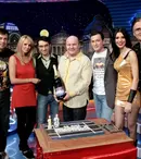 Cârcotaşii sărbătoresc 13 ani cu o ediţie aniversară