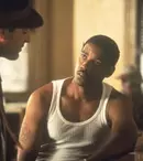 Diavolul în rochie albastră