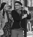 Pentru ea vrea să se cuminţească Bendeac!