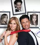 Blanca Soto şi Fernando Colunga revin Acasă, în “Îţi ordon să mă iubeşti!”