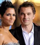 Halle Berry va face un copil cu Olivier Martinez
