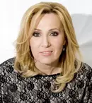 Irina Păcurariu spune "Poveşti în halate albe"