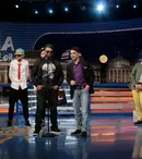 J.Yolo spune "Te pup, pa pa" la "Cronica Cârcotaşilor"