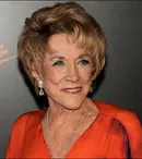 Jeanne Cooper (“Tânăr şi neliniştit”) a ajuns la spital
