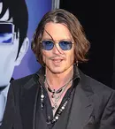 Johnny Depp a schimbat prefixul