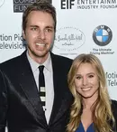 Kristen Bell şi Dax Shepard şi-au botezat fetiţa Lincoln