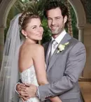 FOTO: Ludwika Paleta (“Abisul pasiunii”) a avut o nuntă fastuoasă