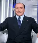Mediaset Italia, televiziunea lui Berlusconi, are planuri mari în România