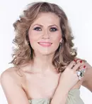 Mirela Boureanu Vaida vine la "O dată-n viaţă"