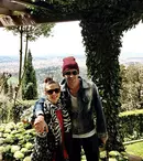 Radu ţine la siluetă, Adela dă iama în îngheţată