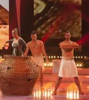 FOTO: Diseară încep galele "România Dansează!"