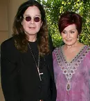 Soţii Osbourne s-au despărţit.Urmează divorţul?