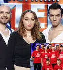 Trio Zamfirescu şi No Limit vin la “Românii au talent”