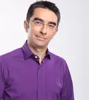 INTERVIUL ALTFEL. Mihai Găinuşă: „Verigheta, ca inelul Arabelei: cum îl pui pe deget, cum îţi schimbă viaţa”