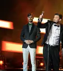 Cine sunt câştigătorii galei On Air Music Awards