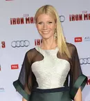 Gwyneth Paltrow pune preţ pe accentul englezesc