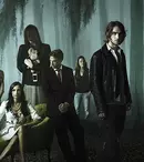 „Hemlock Grove”, noul „House of Cards”?