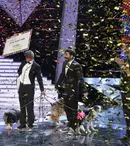 Bruno Iacobeţ a câştigat “Românii au talent”! FOTO