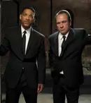 Bărbaţi în negru 3