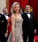 Cameron Diaz a primit inelul de logodnă 