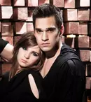 Criss şi Vlad din LaLa Band lansează proiectul "One"