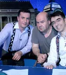 Cum sărbătoresc Cârcotaşii 1 mai muncitoresc | FOTO