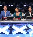 Show-ul "Românii au talent" a ajuns la final