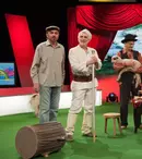 Distractis revine la TVR cu „Dependenţi de comedie”