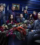 Vezi ce fac actorii din „Hannibal” după terminarea serialului!