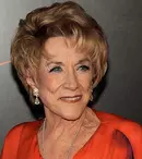 Jeanne Cooper din "Tânăr şi neliniştit" a murit