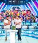 Dan Negru readuce „Te pui cu blondele?” la Antena 1