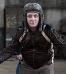 Octavian Strunilă, un infractor în "Pariu cu viaţa"