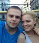 Paul Angelescu şi Lavinia Petrea au vizitat Bucureştiul