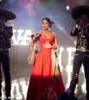 Telenovela “Que bonito amor”, cu Danna Garcia şi Jorge Salinas, are premiera la Acasă