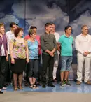 S-au ales cei 18 concurenţi ai “Academiei lui Horia”!