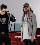 Ştefan Bănică a lansat clipul “Alerg printre stele” | FOTO