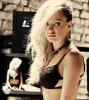 Alexandra Stan şi-a filmat noul clip în Bulgaria