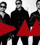 Concertul Depeche Mode la Bucureşti în cifre