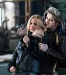 Octavian Strunilă, foarte periculos în „Pariu cu viaţa”