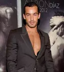 Aaron Diaz, mândru că e tătic de fetiţă