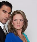Erika Buenfil şi Eduardo Yanez trăiesc “Iubiri vinovate”