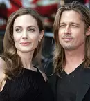 Angelina Jolie, ovaţii la prima apariţie după operaţie