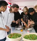 Ce fac acum concurenţii de la "MasterChef"