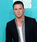 Channing Tatum: „Probabil că beau prea mult”