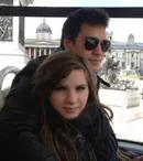 Criss şi Vlad vor studia musicalul la Londra | FOTO