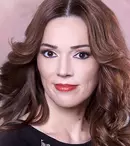 INTERVIUL ALTFEL. Cum e Florentina Fântânaru „dincolo de aparenţe”